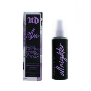 Urban Decay All Nighter Long Lasting Makeup Setting Spray 118ml